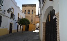 Alcazar Viejo Suite Tourist Cordoba